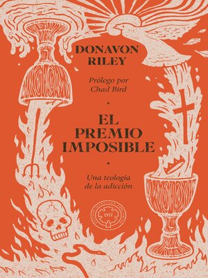 cover image of El premio imposible